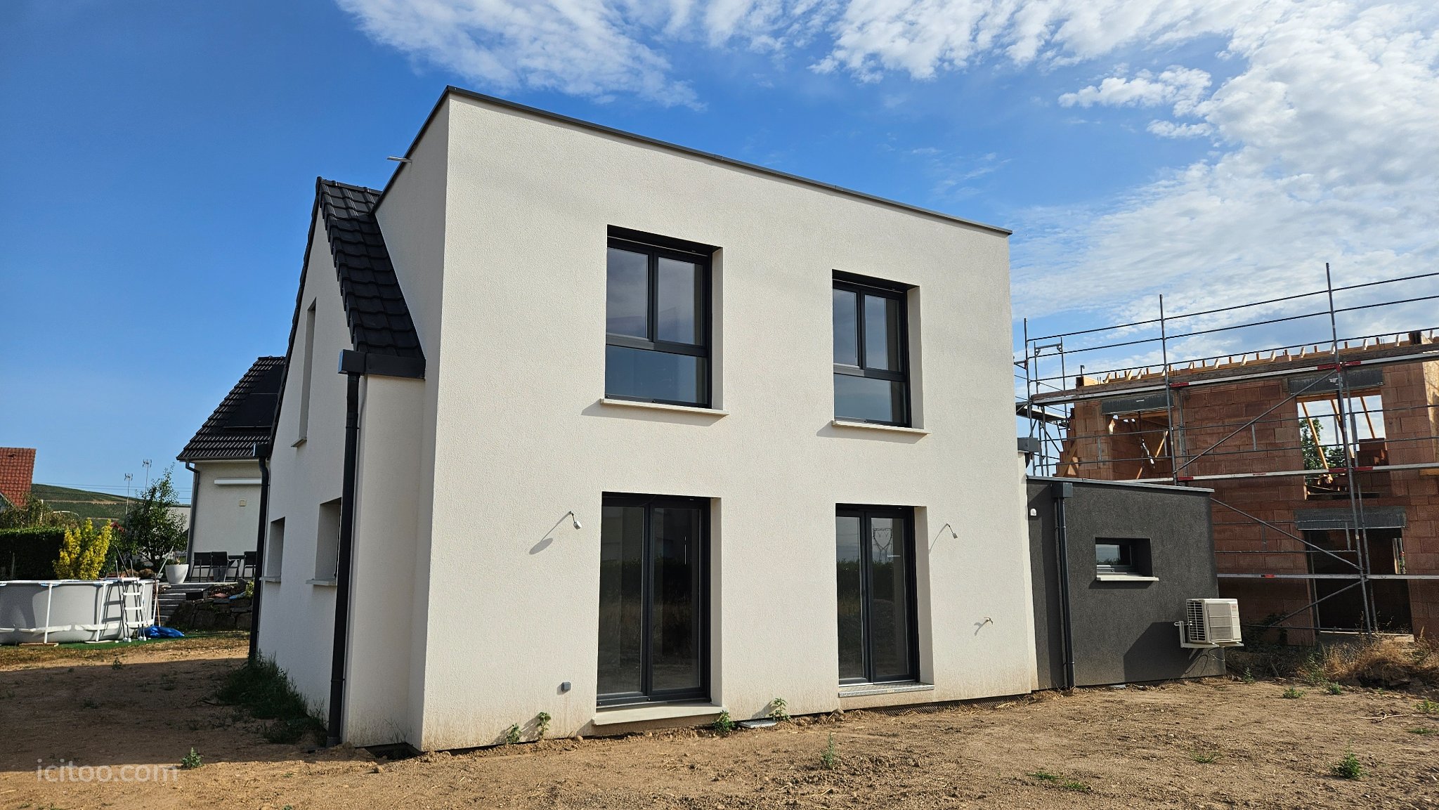 Maison à vendre à Turckheim, 99 m², 5 pièces – photo 2 sur 10