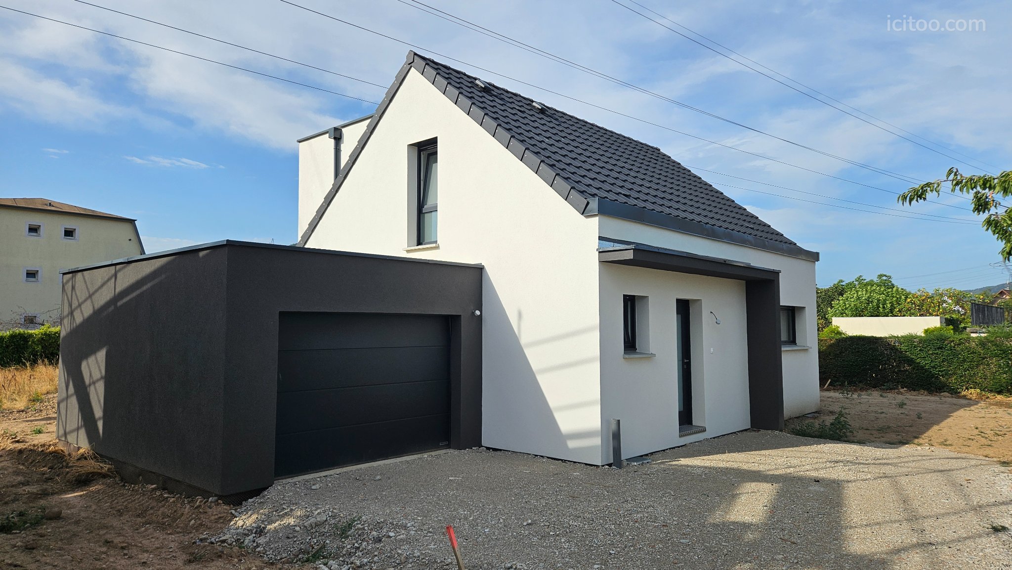 Maison à vendre à Turckheim, 99 m², 5 pièces – photo 3 sur 10