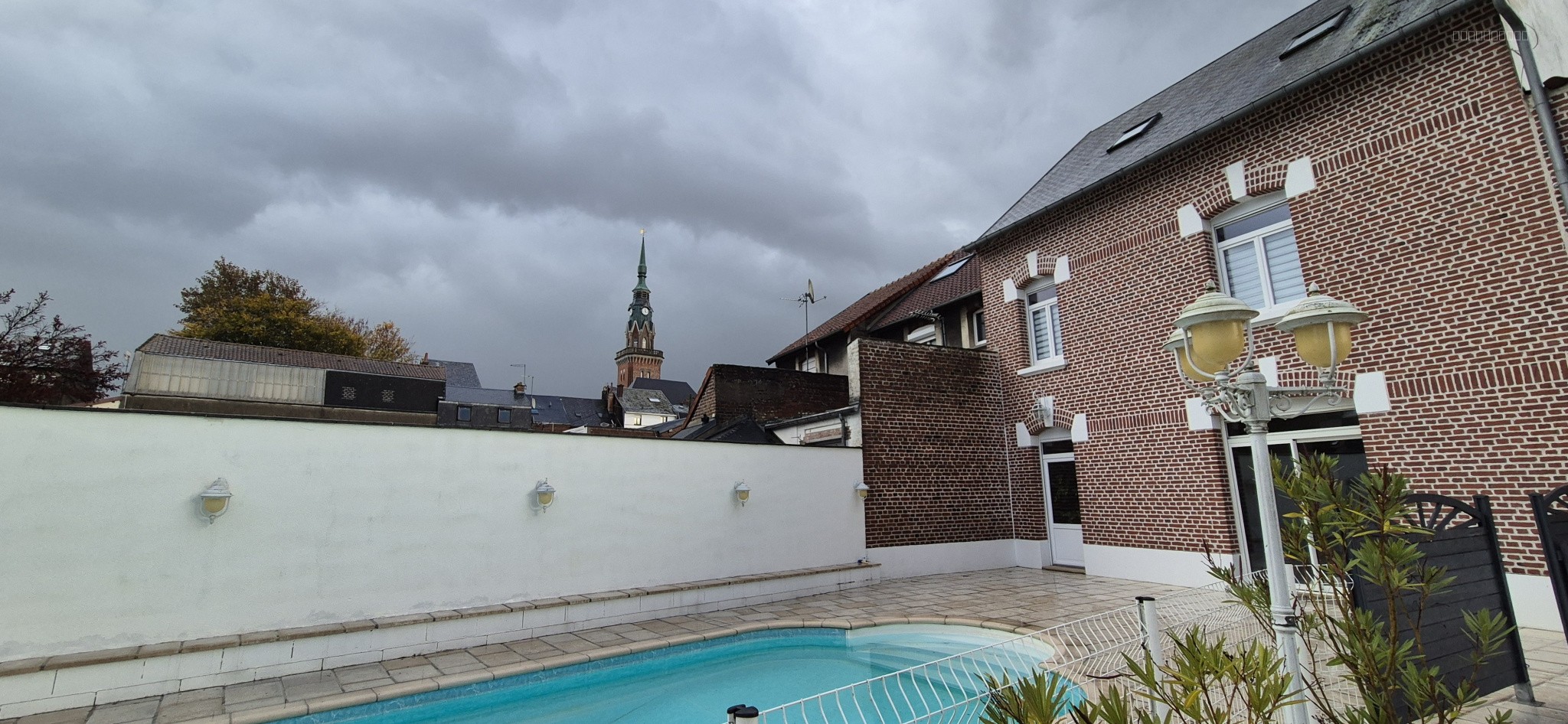 Maison à vendre à Bapaume, 195 m², 6 pièces – photo 3 sur 20