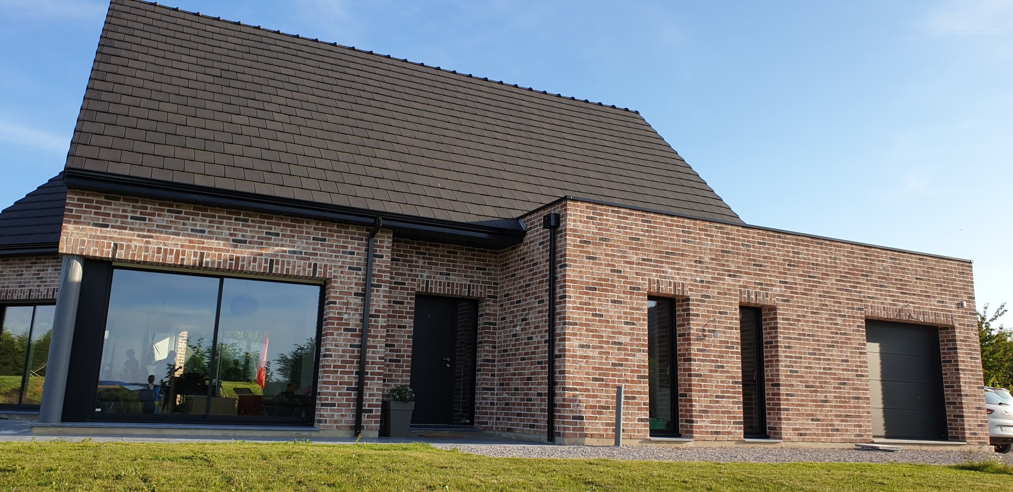Maison à vendre à Carency, 215 m², 6 pièces – photo 1 sur 12