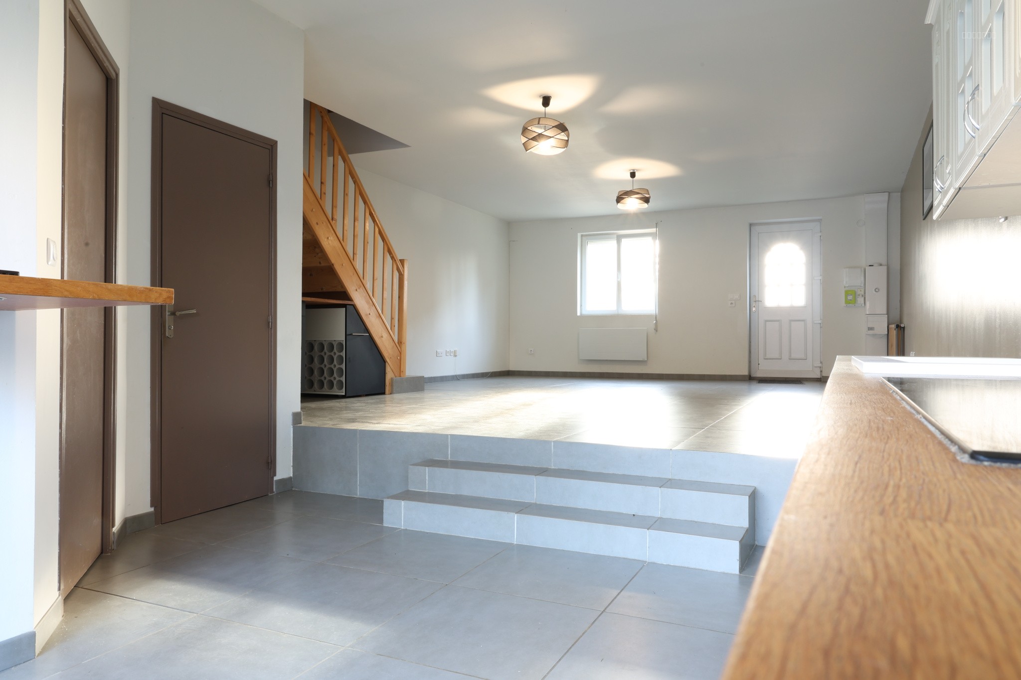 Bien immobilier à vendre à Fontaine les croisilles, 117 m², 3 pièces – photo 1 sur 12