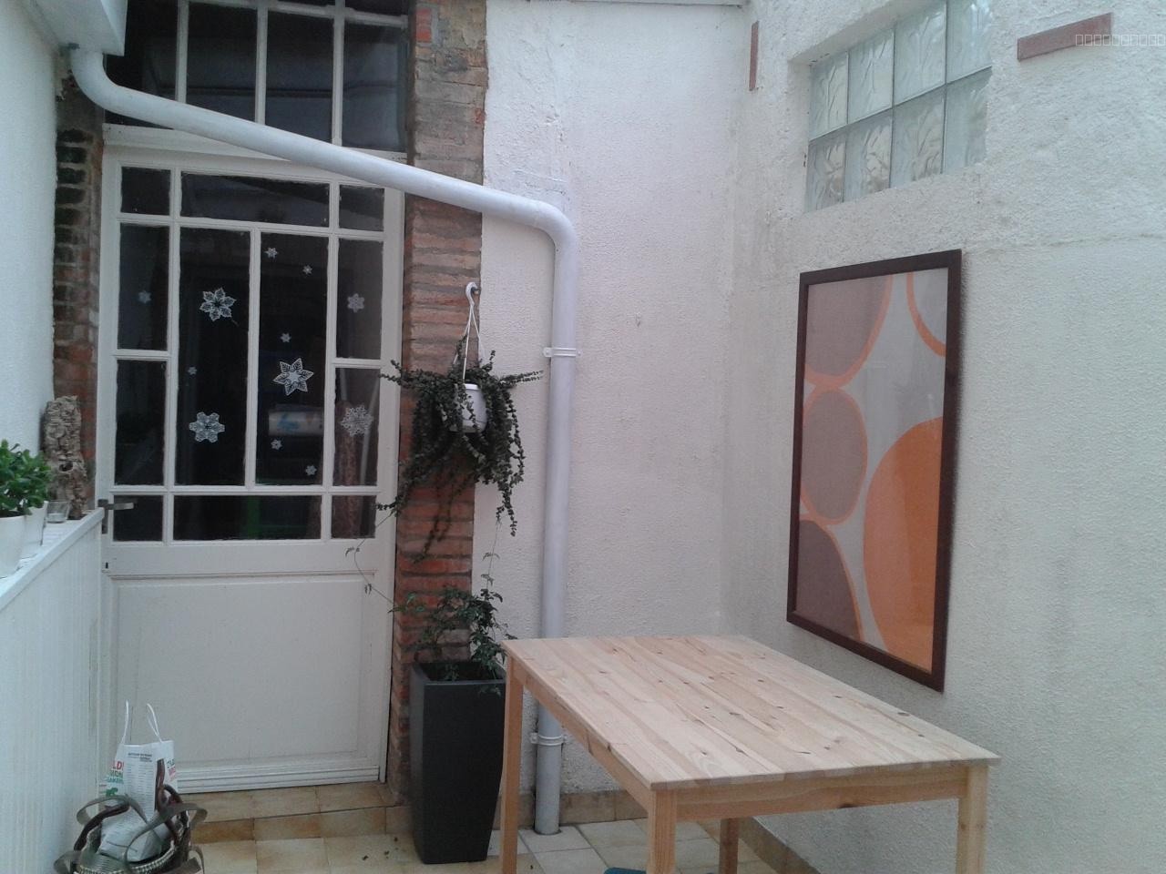 MAISON DE VILLAGE T6 AVEC PATIO — photo 11
