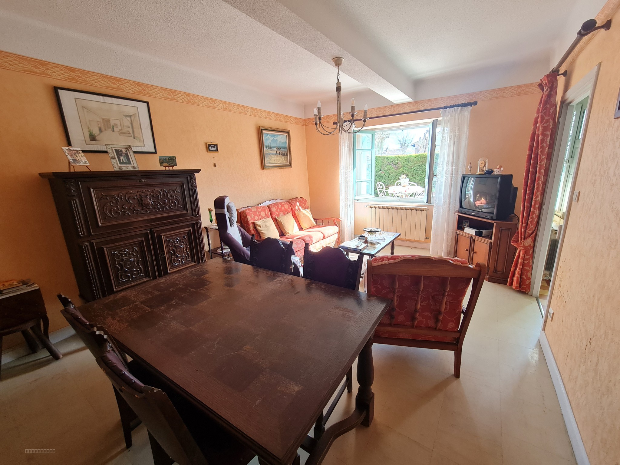 Maison de 97m2 plus combles aménageables avec garage et jardin — photo 12