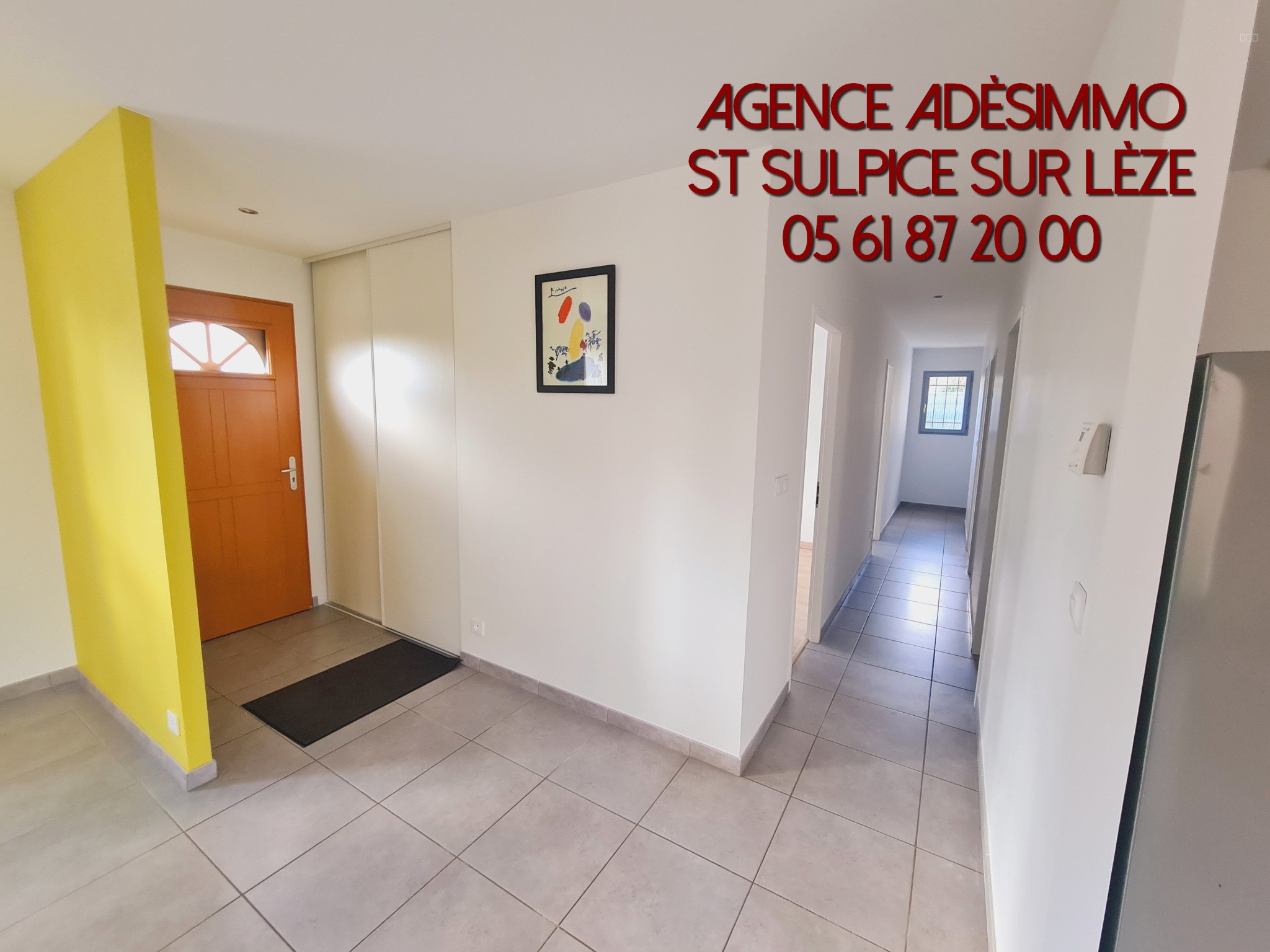 Villa à vendre à Noe, 92 m², 4 pièces – photo 3 sur 13