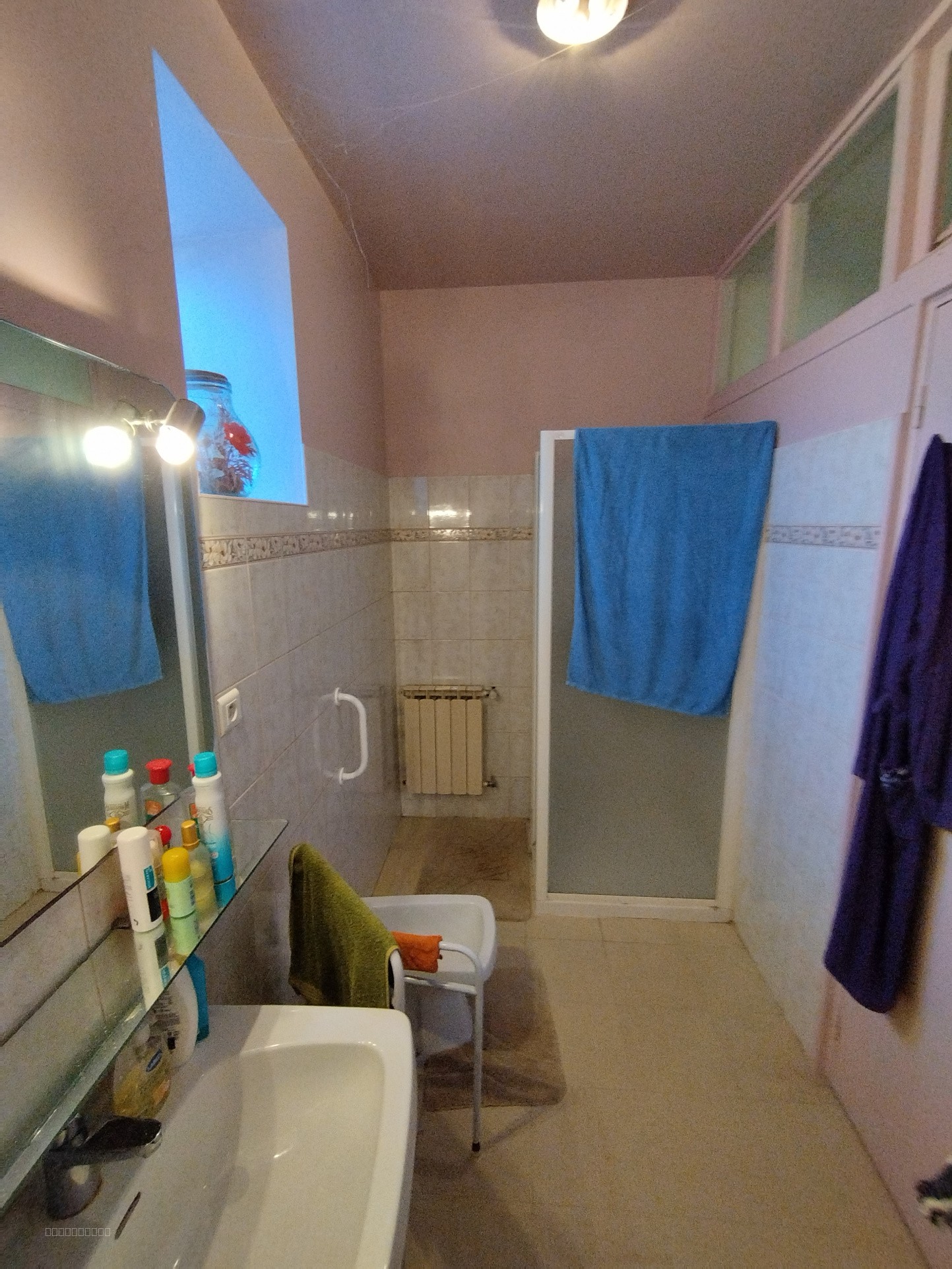 Maison de 97m2 plus combles aménageables avec garage et jardin — photo 8