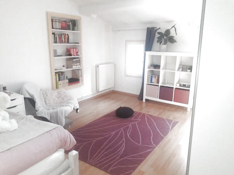 MAISON DE VILLAGE T6 AVEC PATIO — photo 3