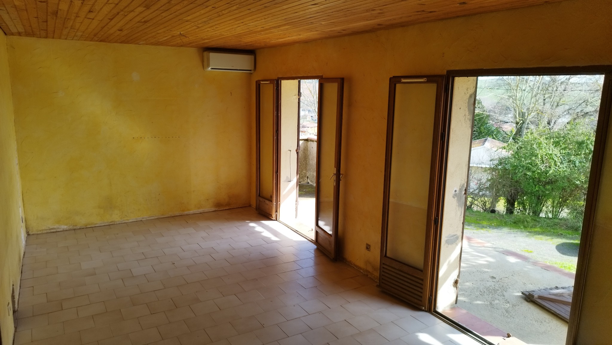 Villa à vendre à Lezat sur leze, 85 m², 5 pièces – photo 2 sur 9