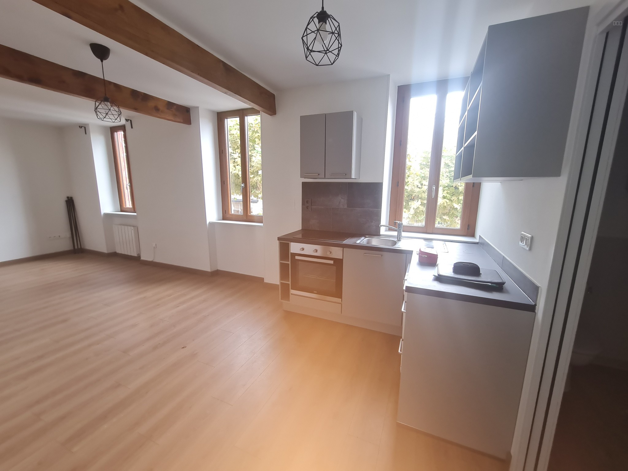 Appartement à louer à Le fossat, 46 m², 3 pièces – photo 1 sur 7