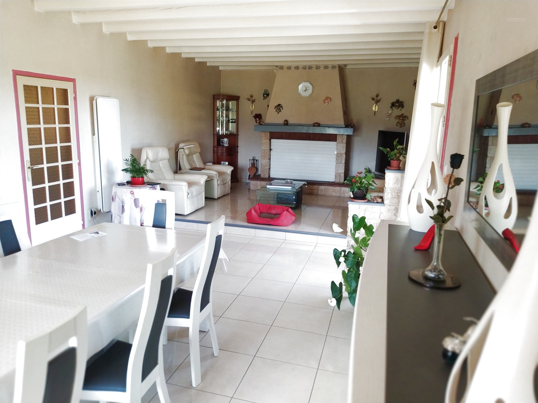 Villa à vendre à Daumazan sur arize, 123 m², 5 pièces – photo 3 sur 8