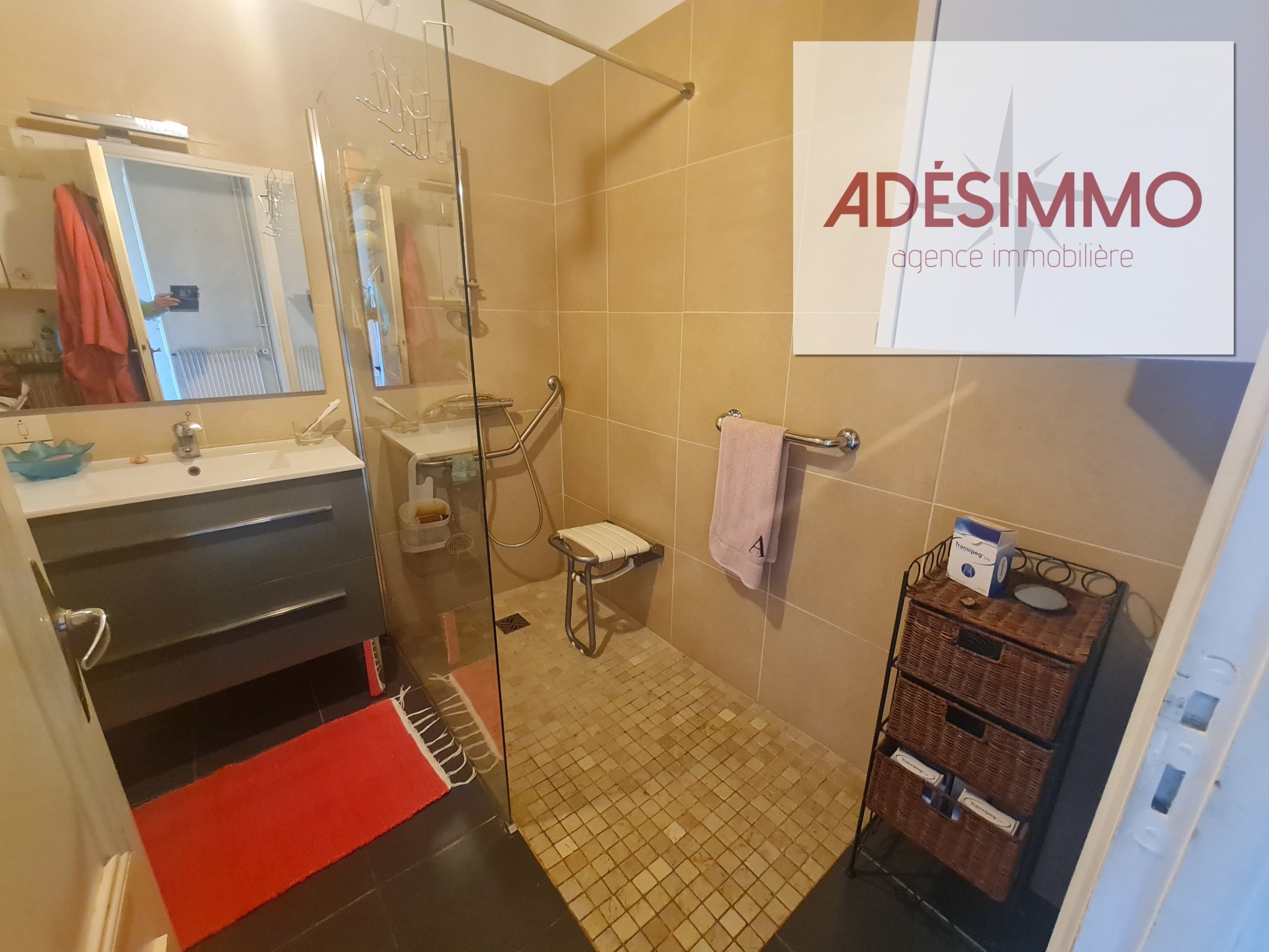 Villa T5 avec terrain plus piscine sur 3724m2 à remettre aux normes — photo 7