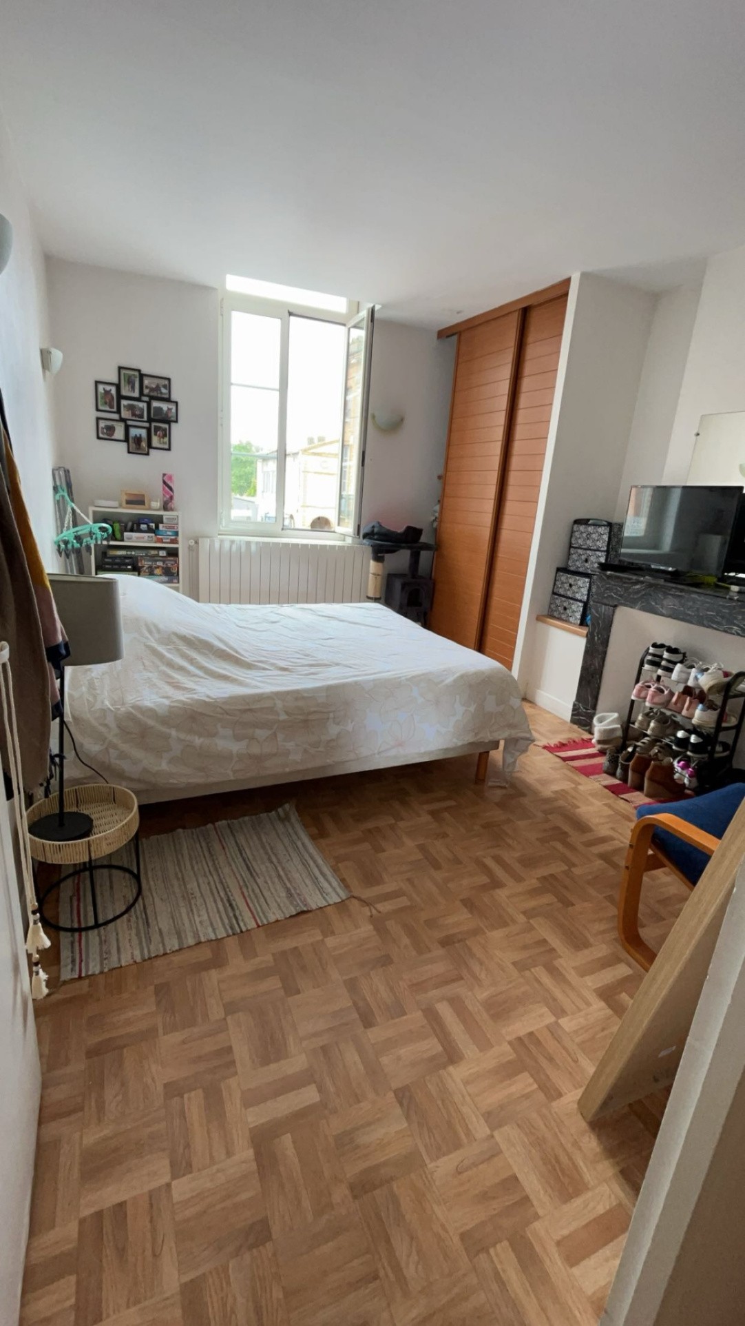 Ensemble immobilier composé de deux bâtiments avec 3 logements et un local commercial — photo 9