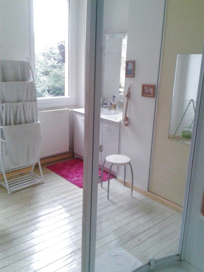 MAISON DE VILLAGE T6 AVEC PATIO — photo 6