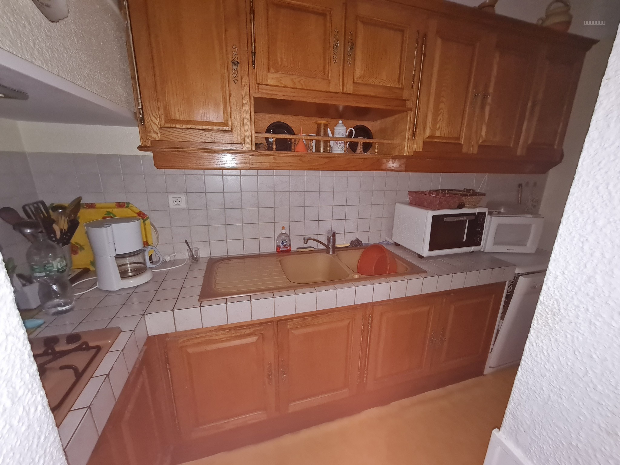 Maison de 97m2 plus combles aménageables avec garage et jardin — photo 5