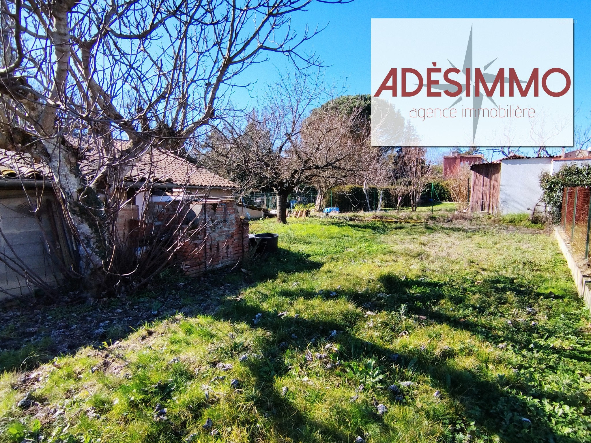 Maison de 97m2 plus combles aménageables avec garage et jardin — photo 3