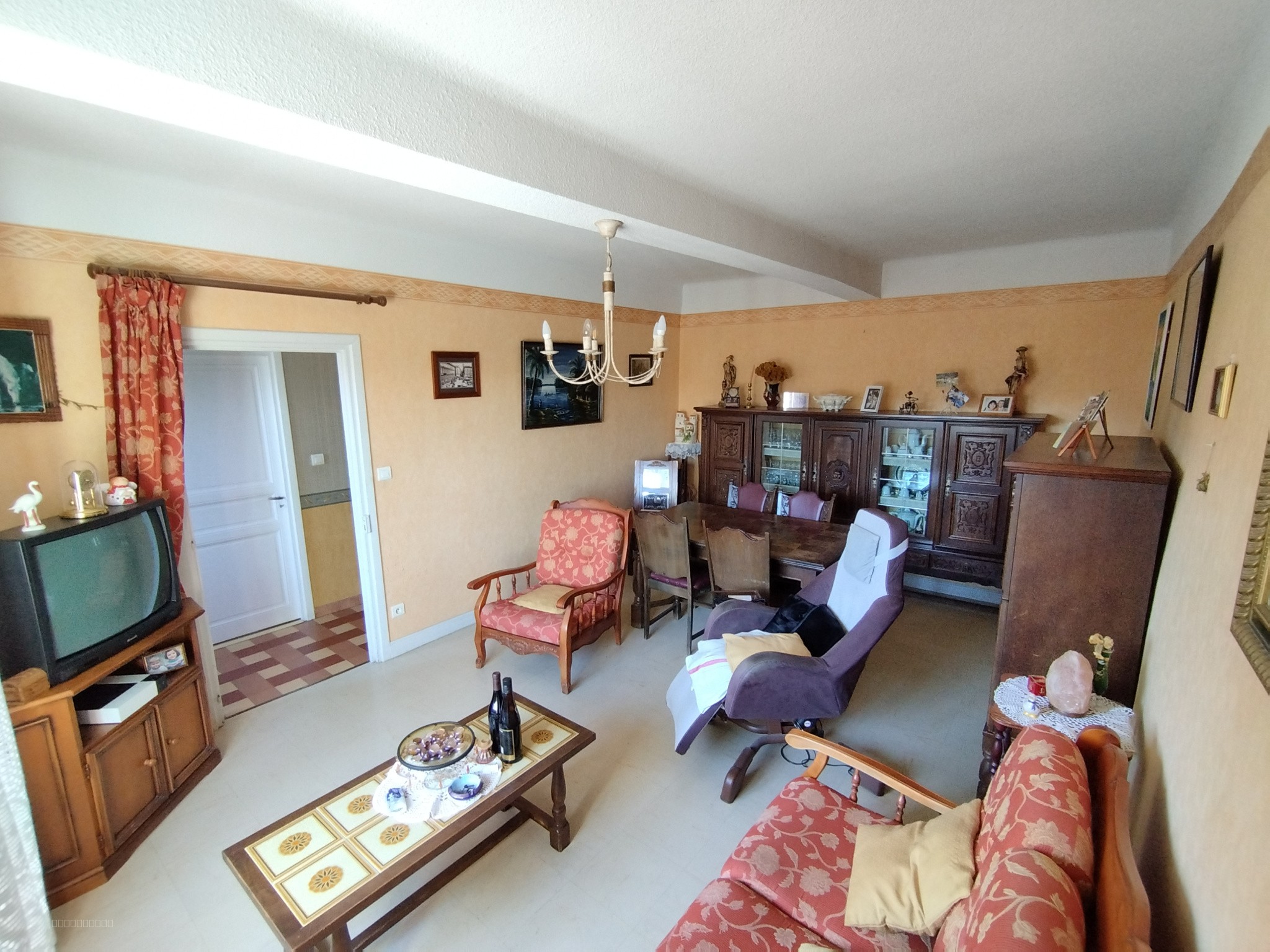 Maison de 97m2 plus combles aménageables avec garage et jardin — photo 6