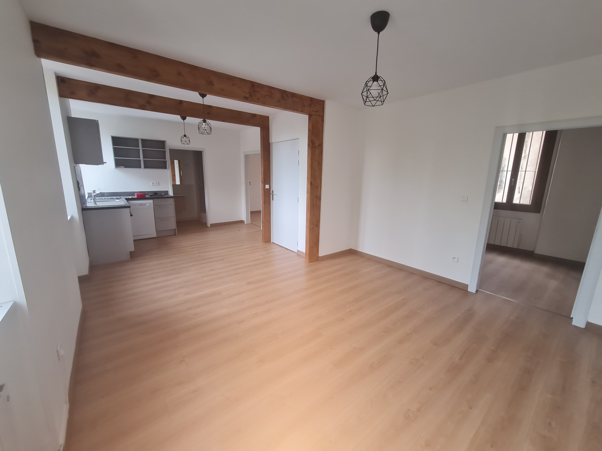 Appartement à louer à Le fossat, 46 m², 3 pièces – photo 2 sur 7