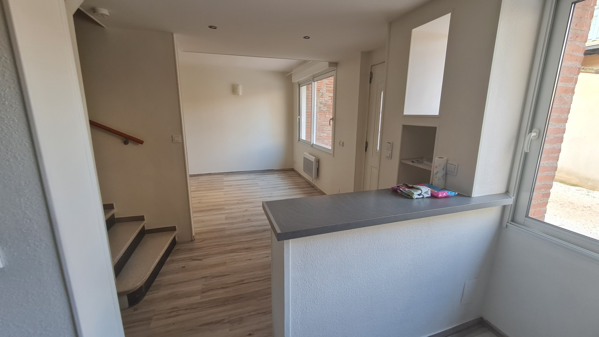 APPARTEMENT TYPE T3 — photo 3