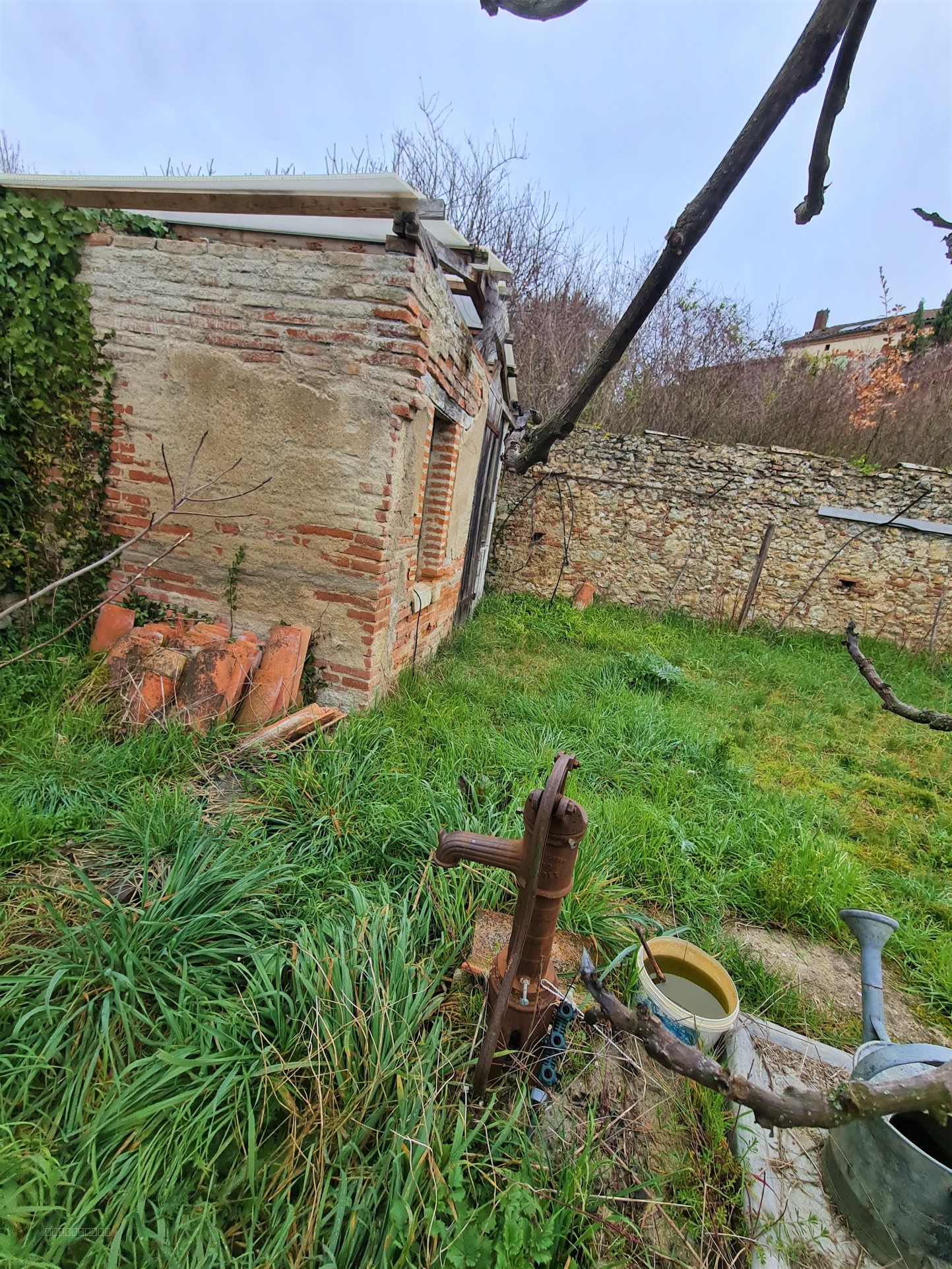 Terrain à bâtir de 300m2 — photo 4