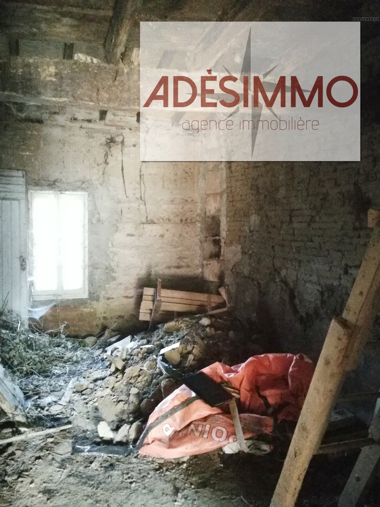 Garage de 40m2 — photo 3