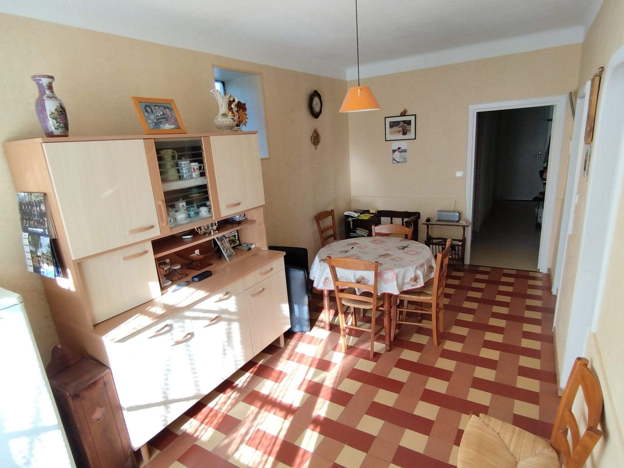Maison de 97m2 plus combles aménageables avec garage et jardin — photo 4