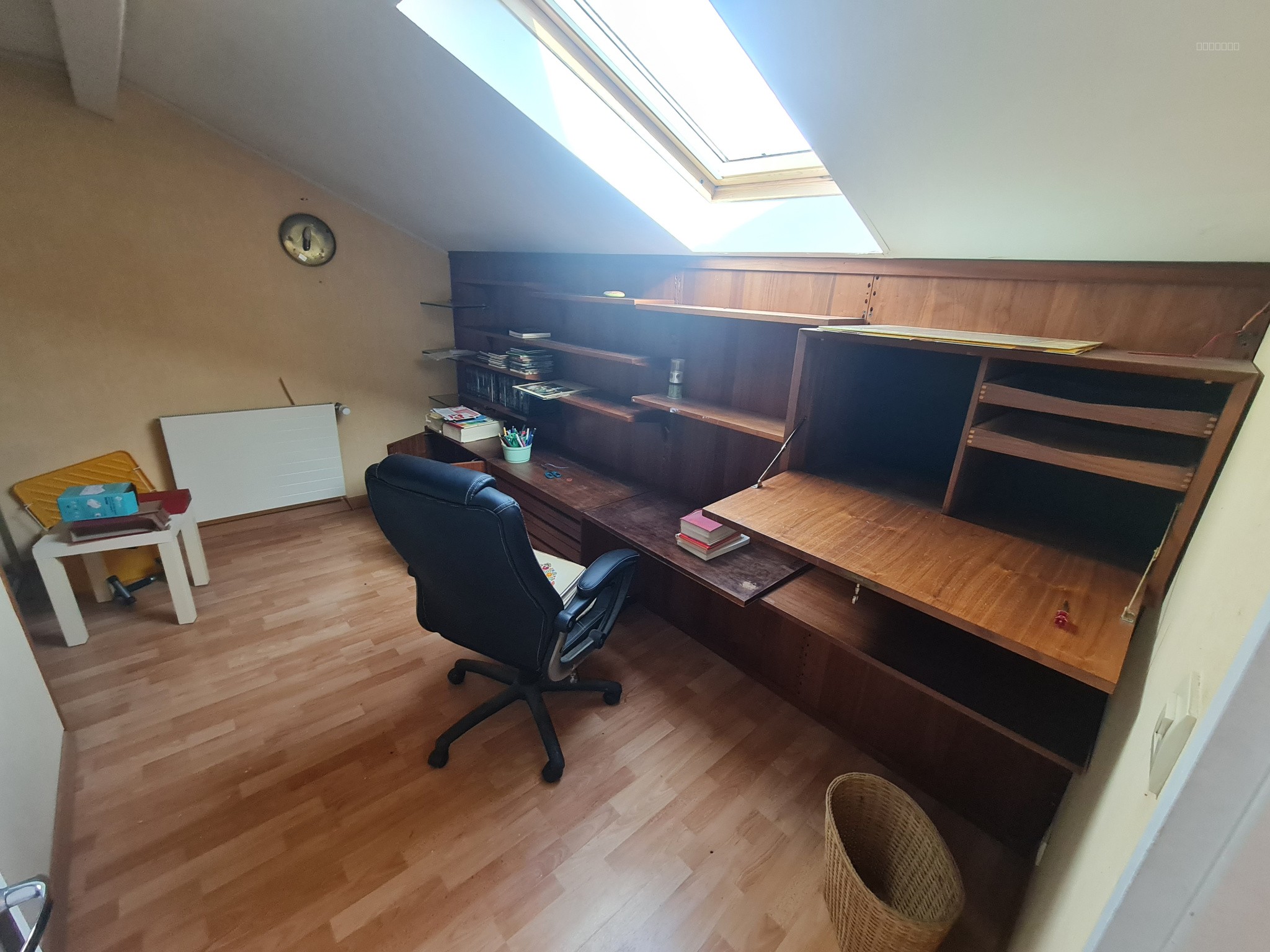 Maison de village  de 90m2 avec terrasse et jardin — photo 11