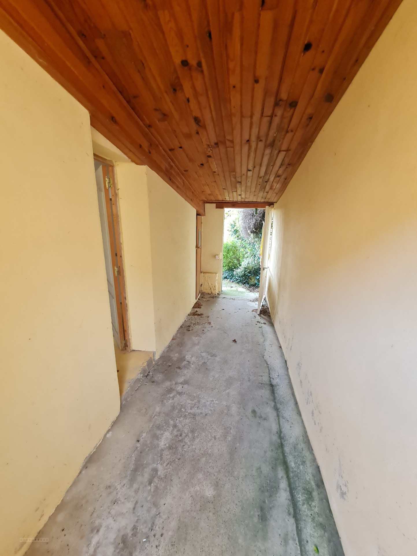 Maison de village  de 90m2 avec terrasse et jardin — photo 14