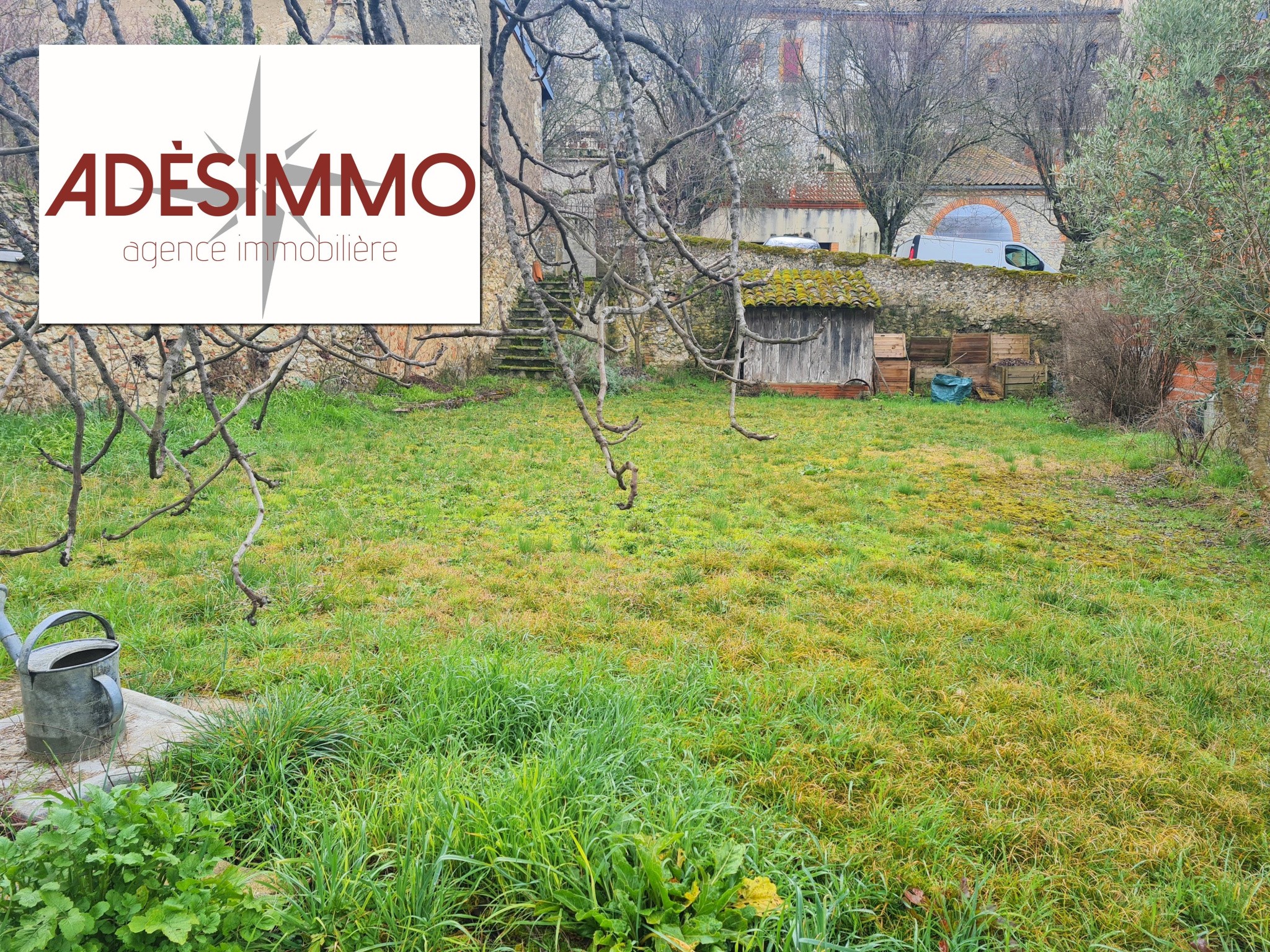 Terrain à bâtir de 300m2 — photo 3