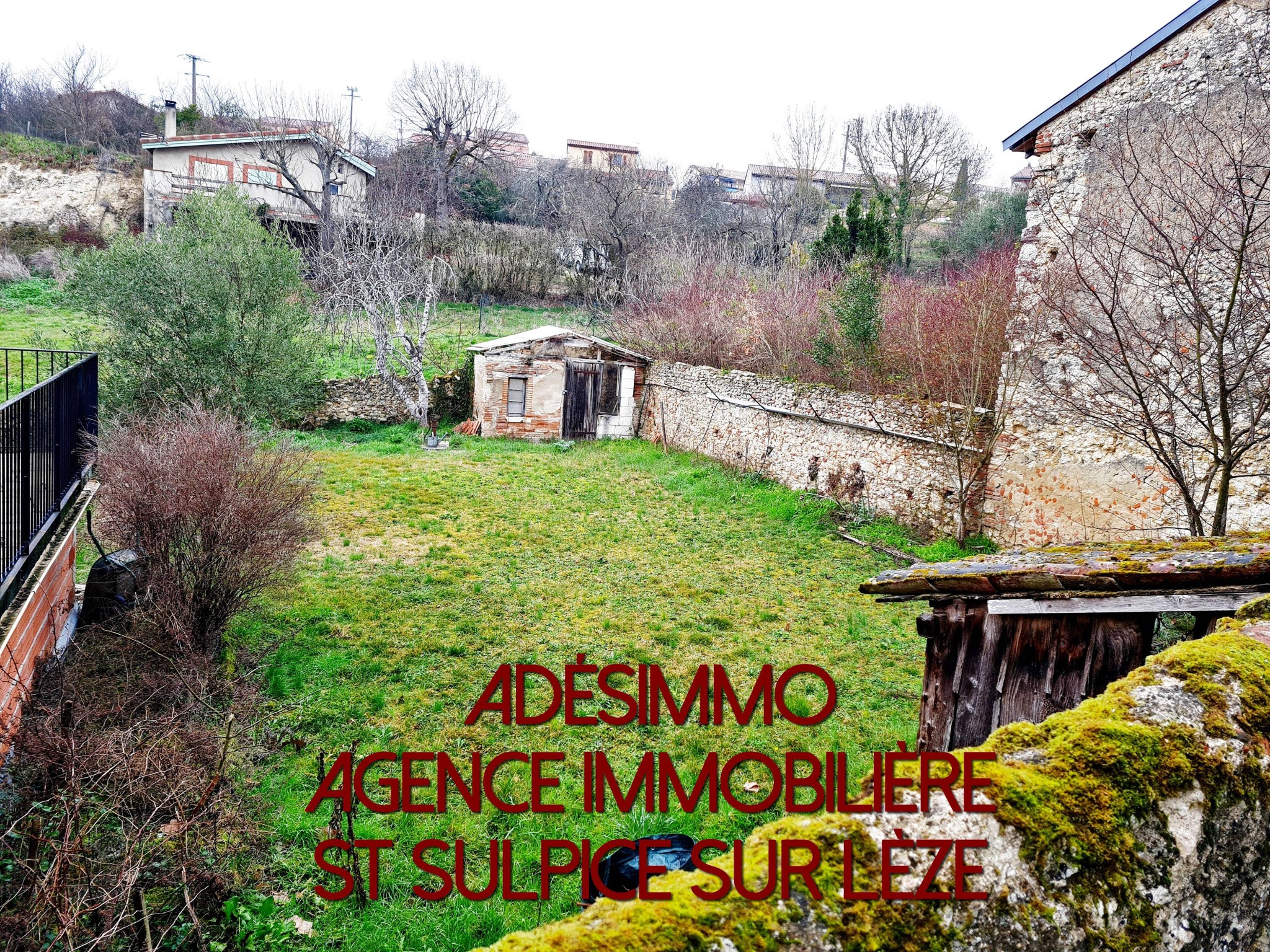 Terrain à bâtir de 300m2 — photo 5