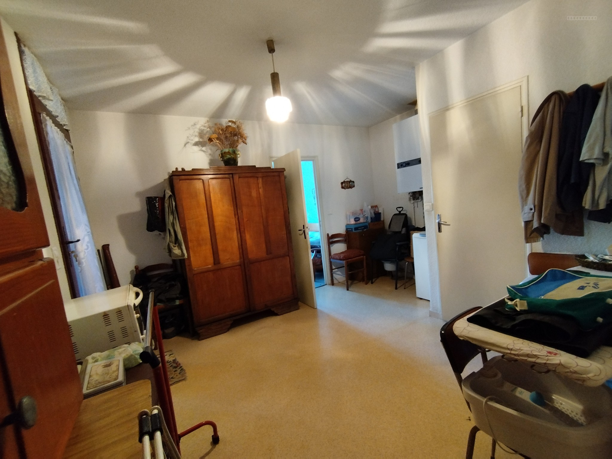 Maison de 97m2 plus combles aménageables avec garage et jardin — photo 9