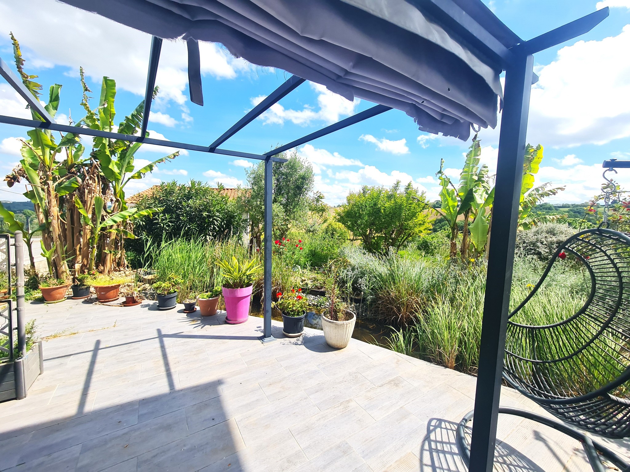 Villa à vendre à Eaunes, 200 m², 7 pièces – photo 3 sur 12