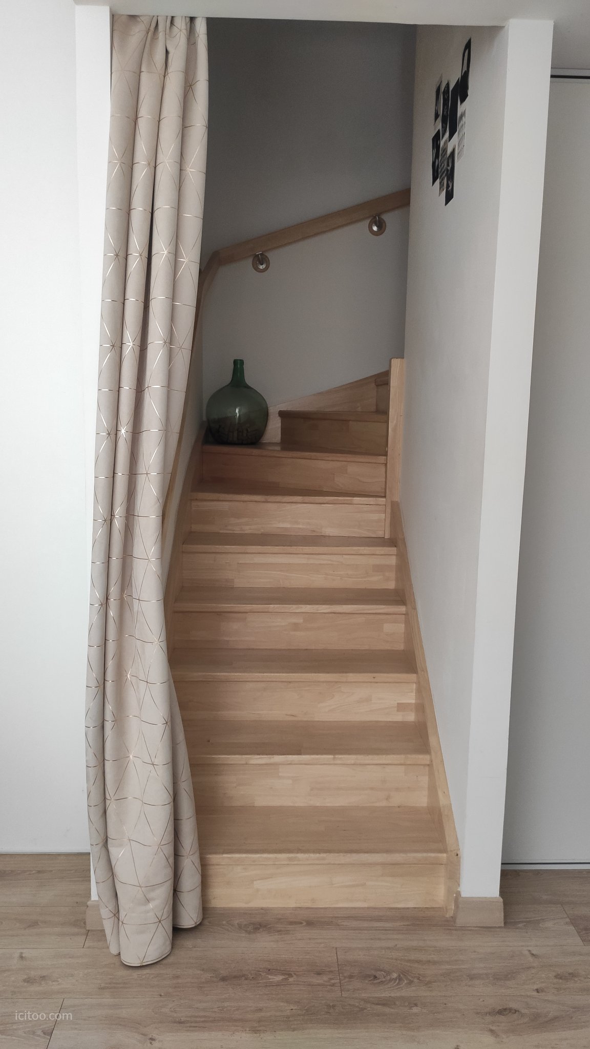 Maison de bourg de 83m2 — photo 12