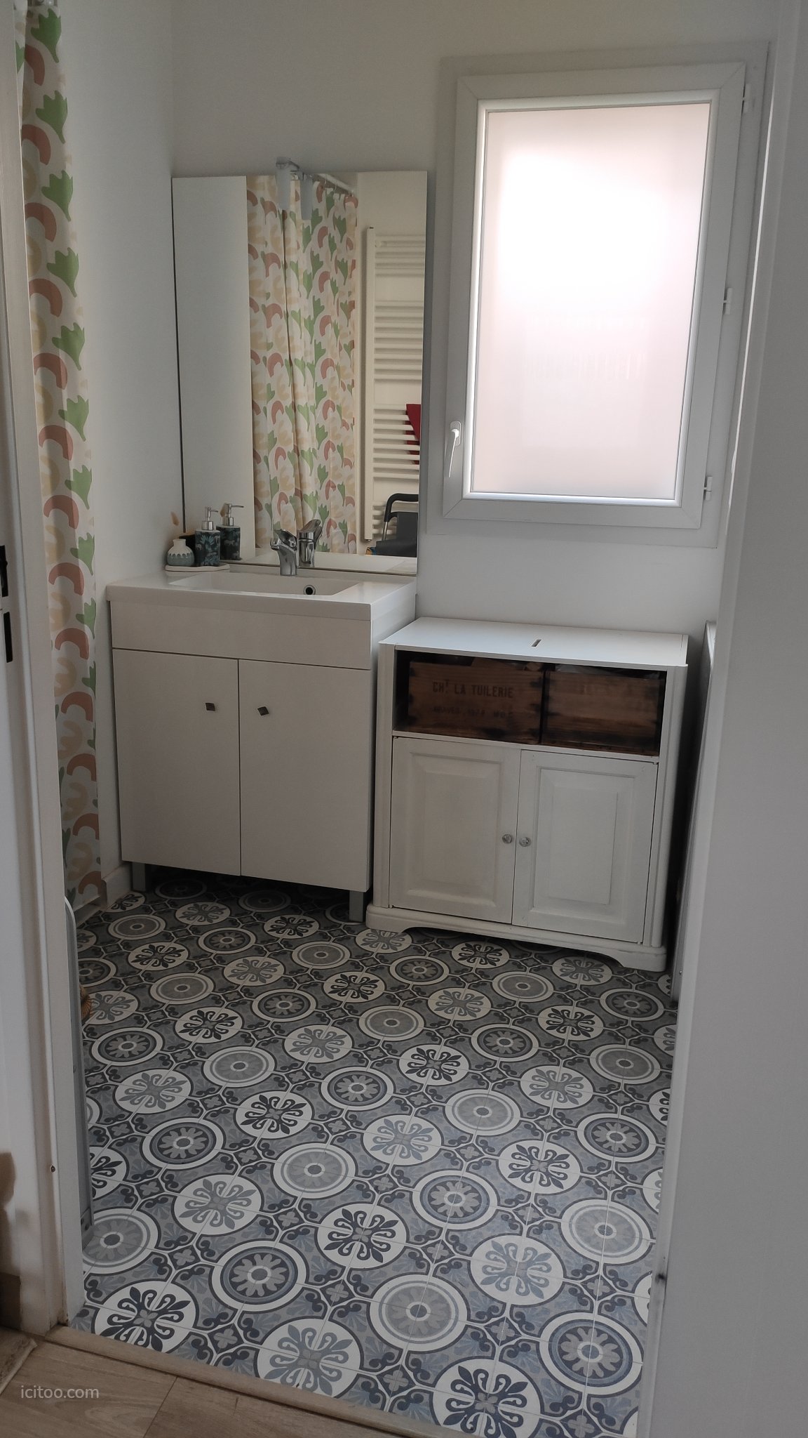 Maison de bourg de 83m2 — photo 14