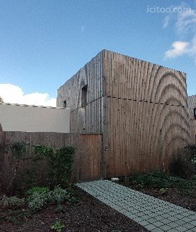 Maison de bourg de 83m2 — photo 15