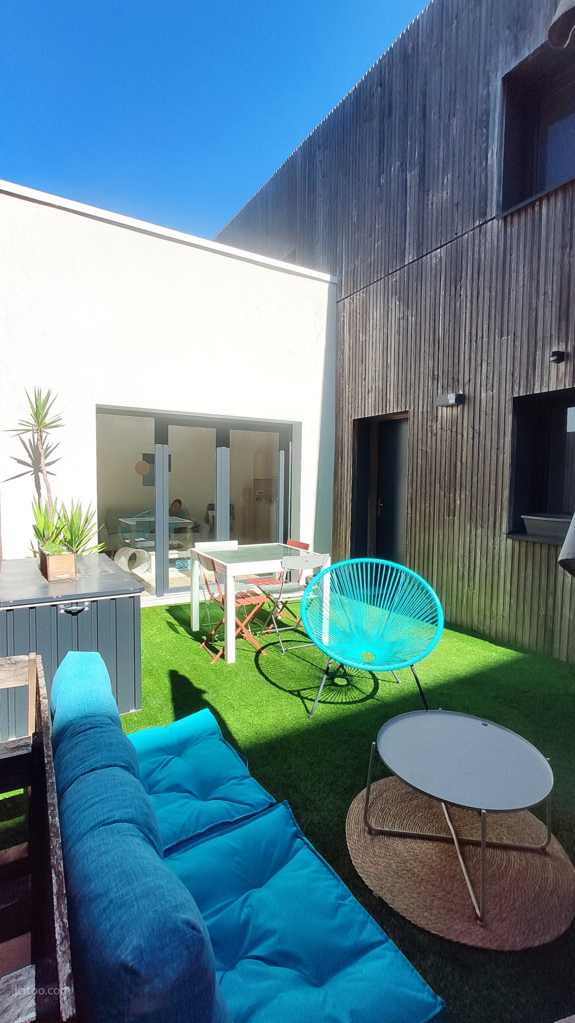 Maison de bourg de 83m2 — photo 8