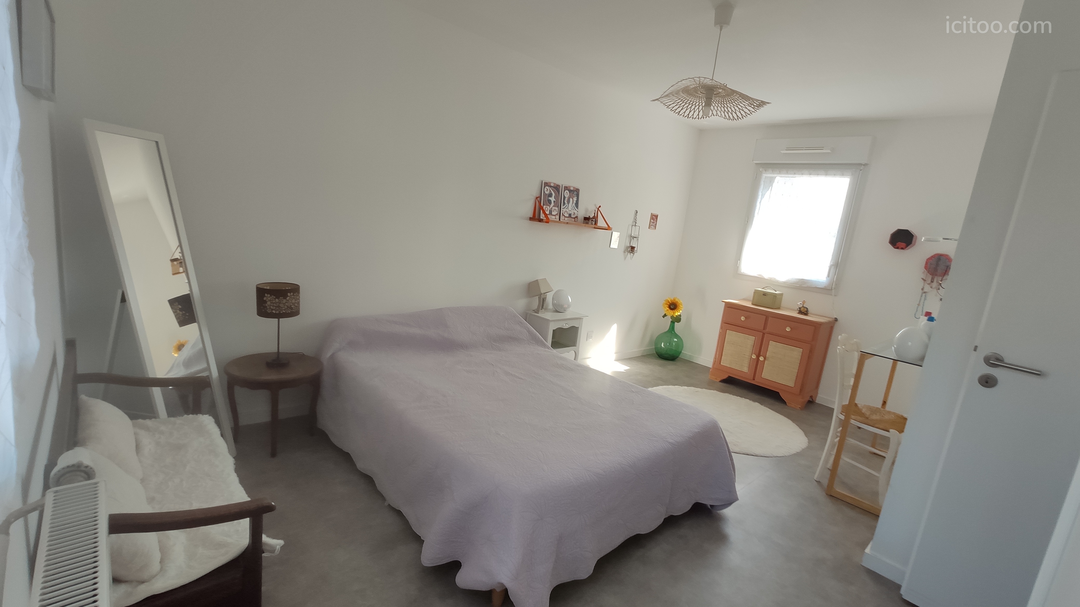 Maison de bourg de 83m2 — photo 3