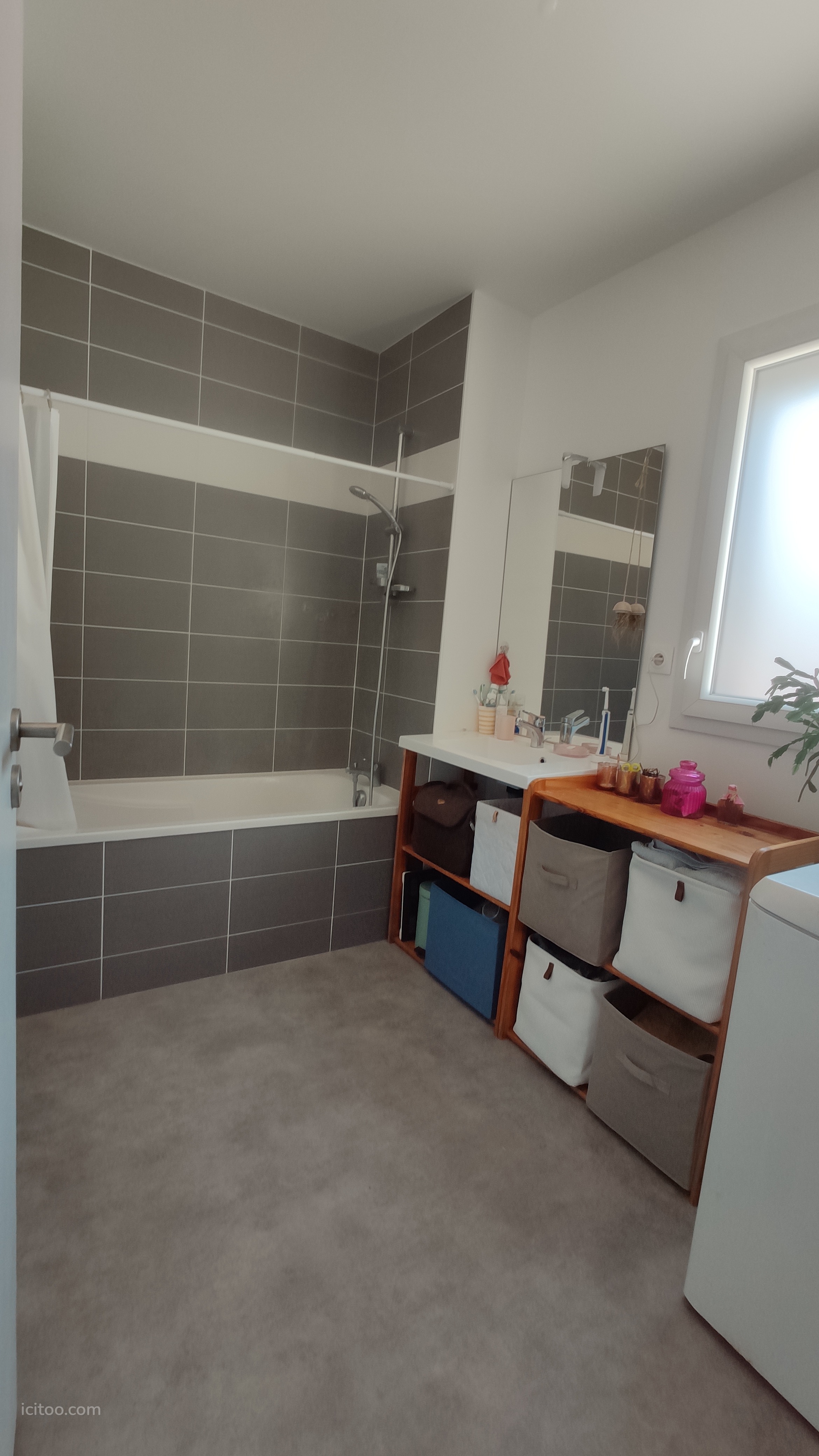 Maison de bourg de 83m2 — photo 5