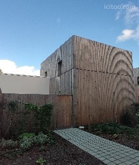 Maison de bourg de 83m2 — photo 6