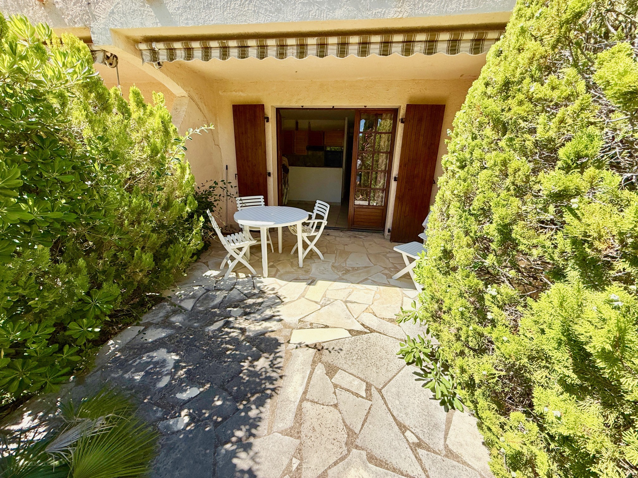Ensemble immobilier 60m2 — photo 10