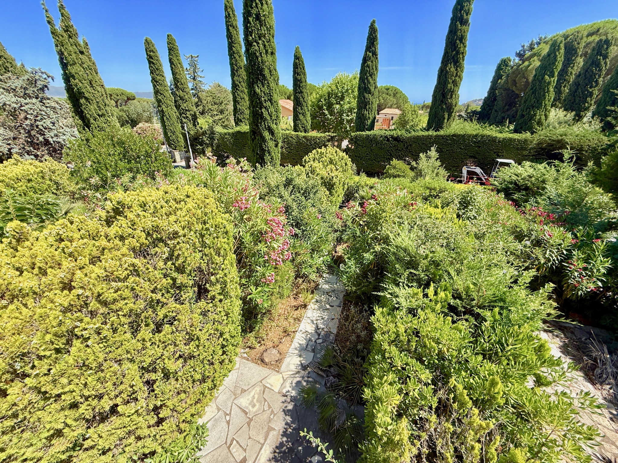 Ensemble immobilier 60m2 — photo 8
