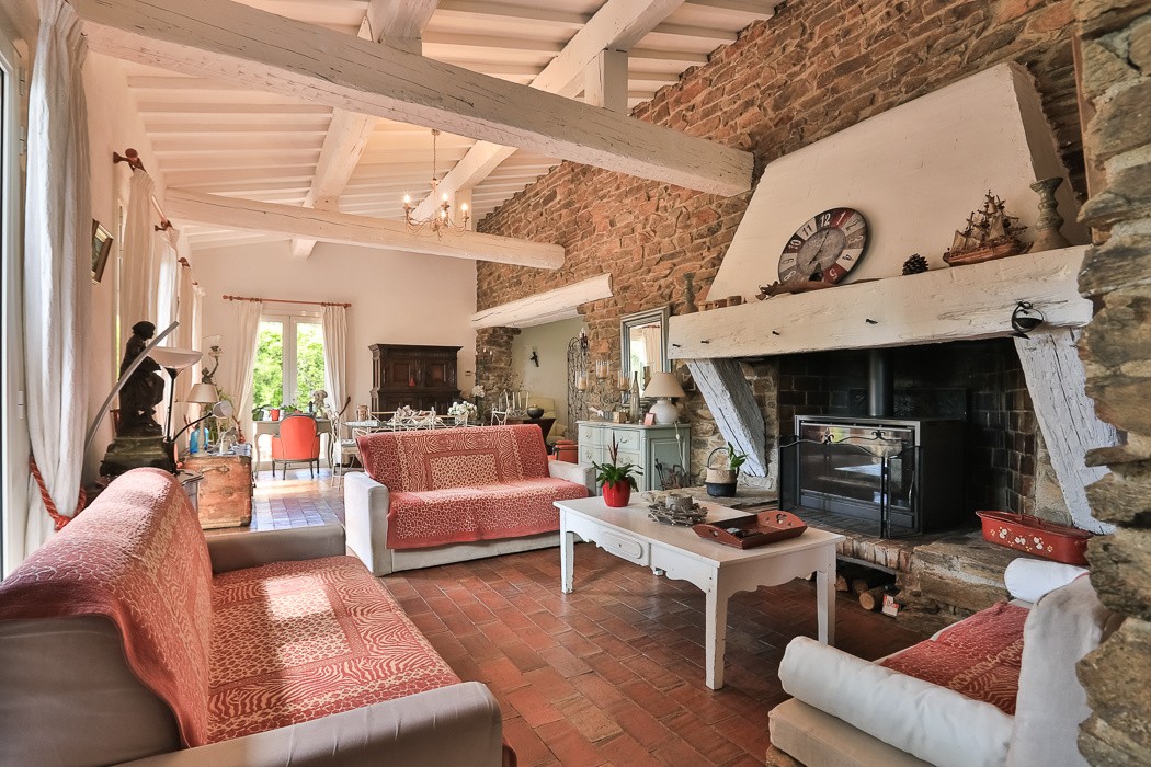 Bien immobilier à vendre à Cavalaire sur mer, 279 m², 14 pièces – photo 2 sur 20