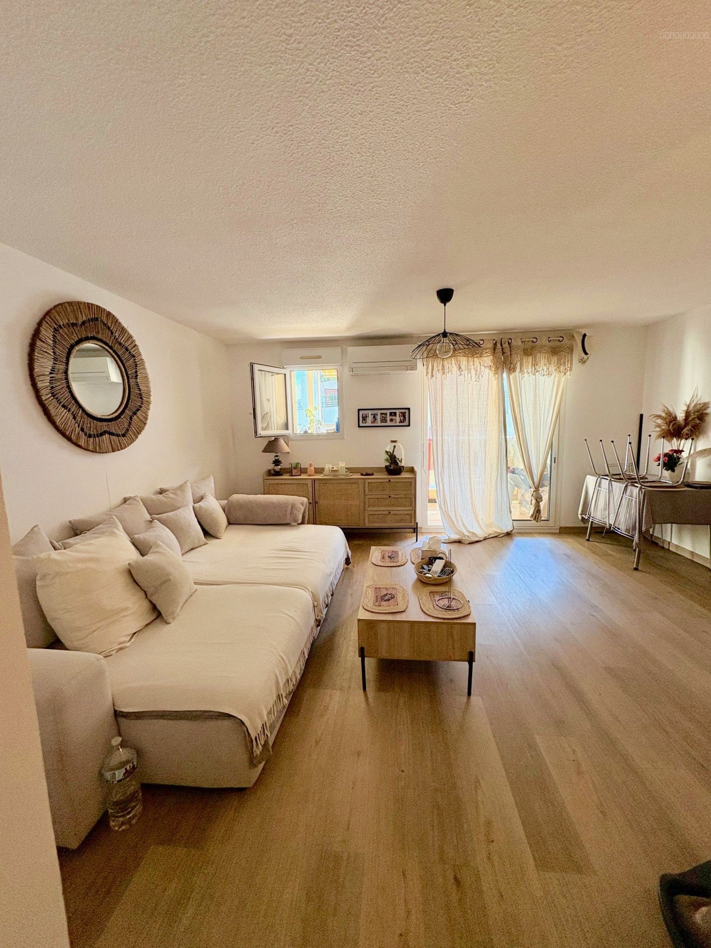 Appartement à vendre à Cavalaire sur mer, 60 m², 3 pièces – photo 1 sur 8
