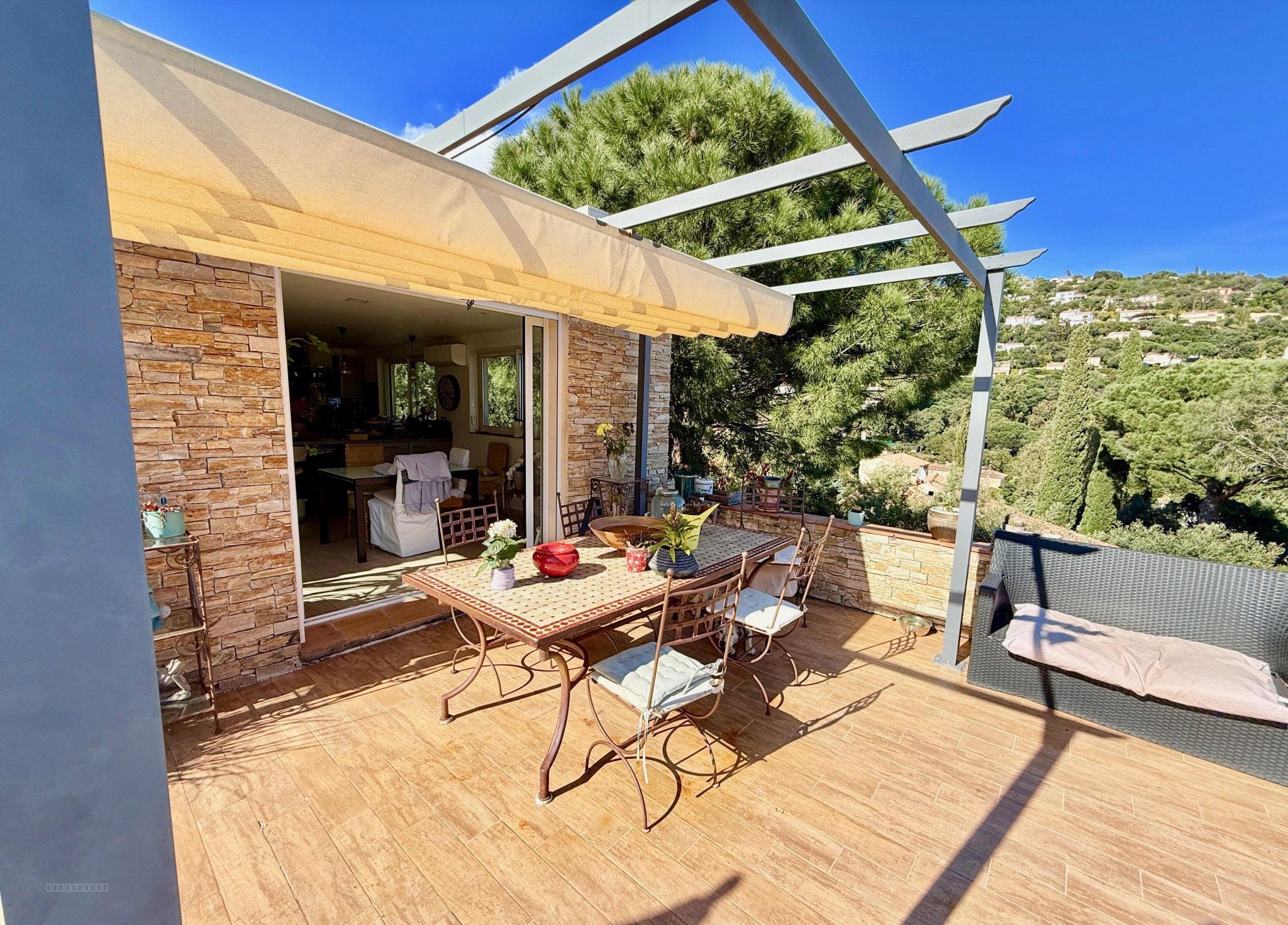 Maison 170M2 Cavalaire — photo 18