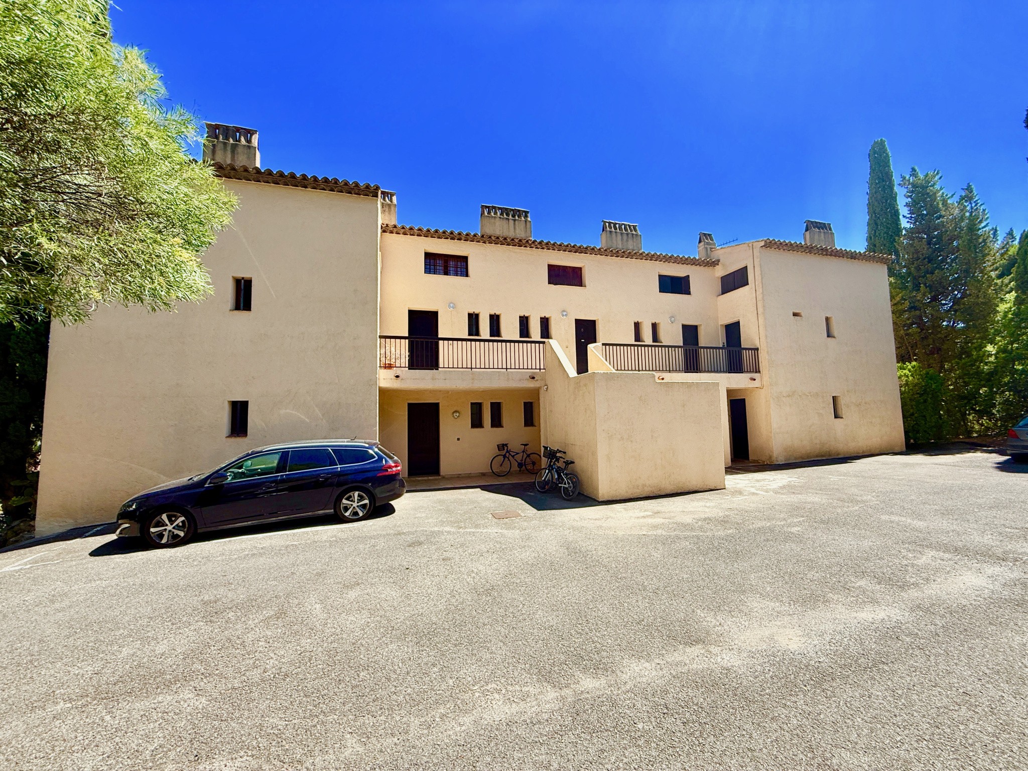 Ensemble immobilier 60m2 — photo 14