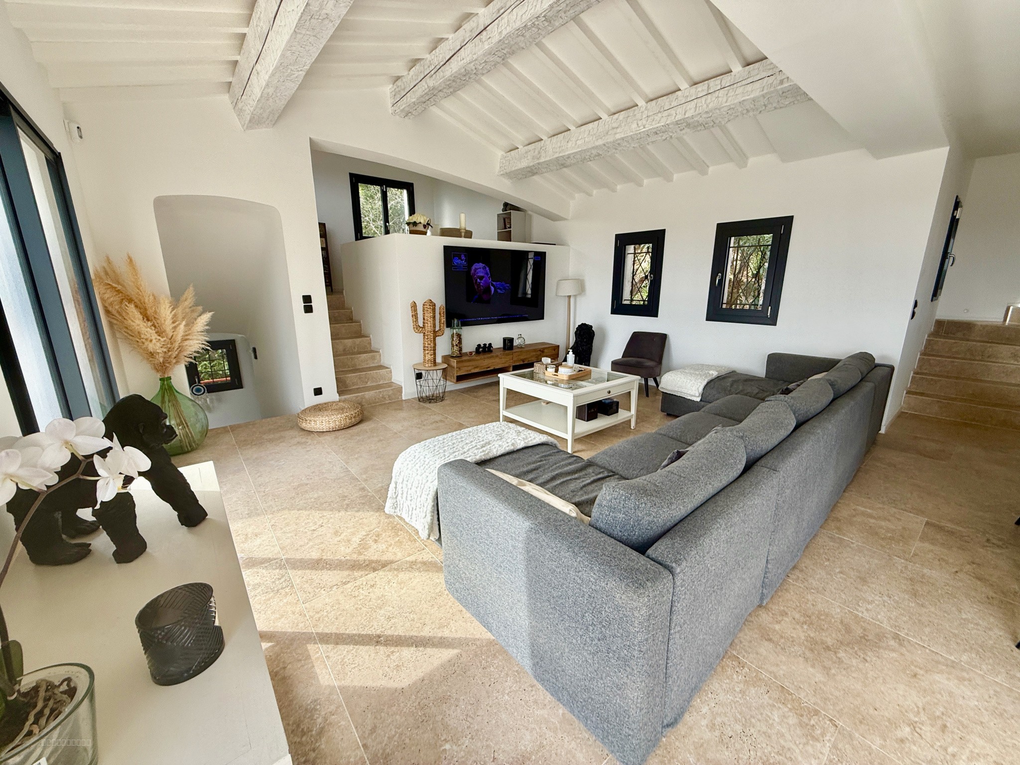 Maison à vendre à Cavalaire sur mer, 140 m², 6 pièces – photo 2 sur 20