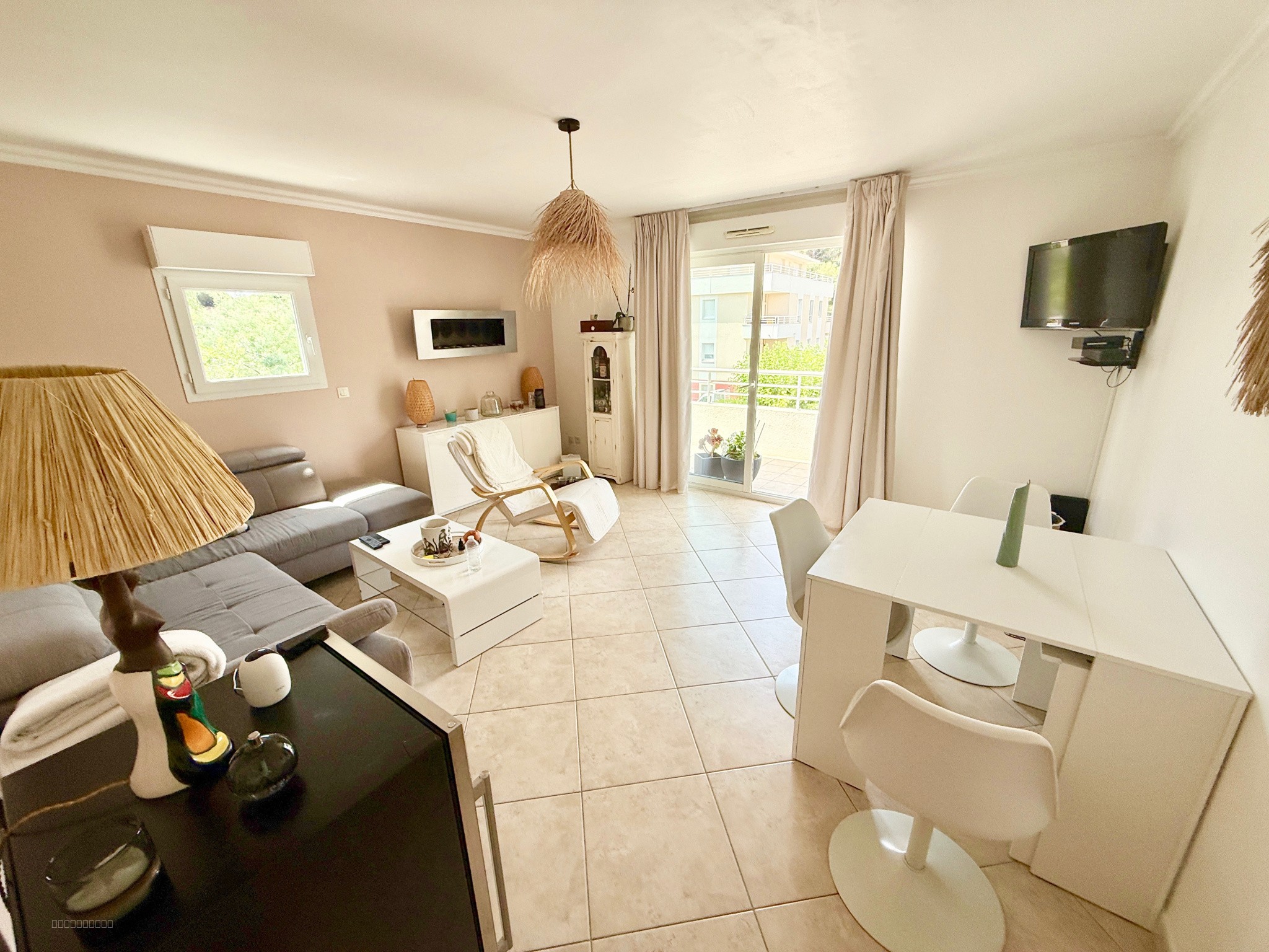 Appartement à vendre à Cavalaire sur mer, 60 m², 3 pièces – photo 2 sur 18