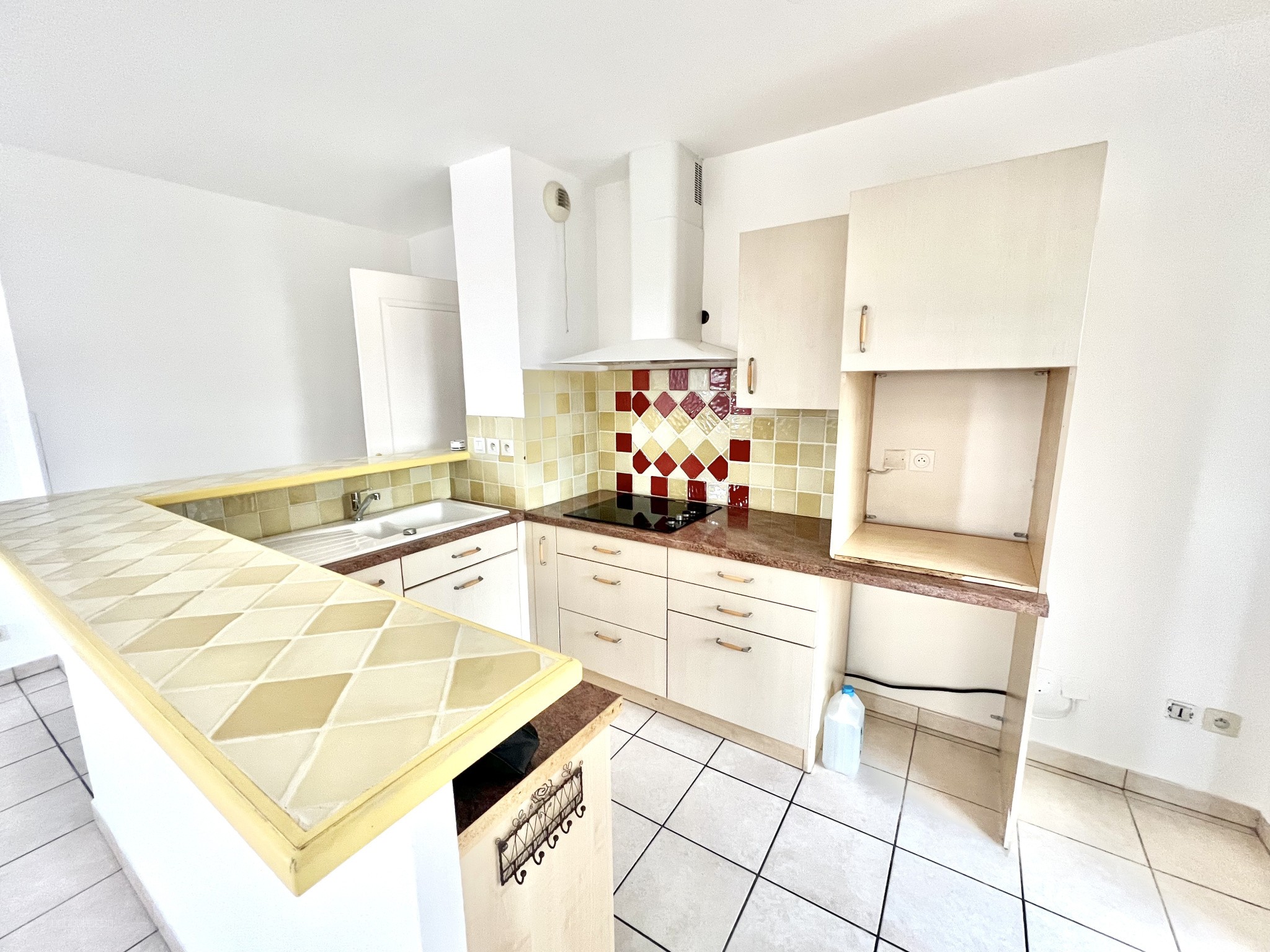 Appartement à vendre à La croix valmer, 87 m², 3 pièces – photo 2 sur 10