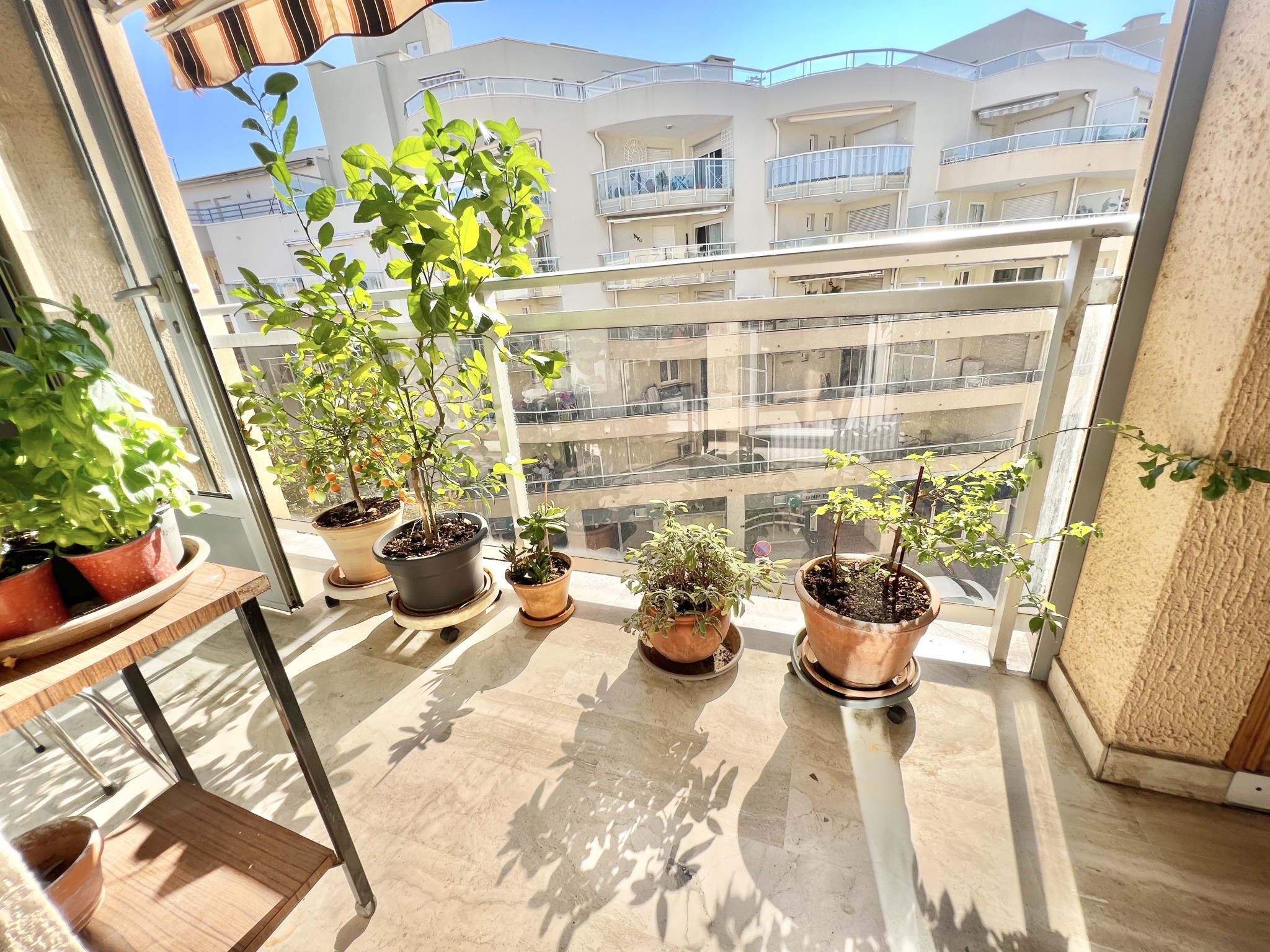 Appartement à vendre à Cavalaire sur mer, 100 m², 4 pièces – photo 3 sur 11