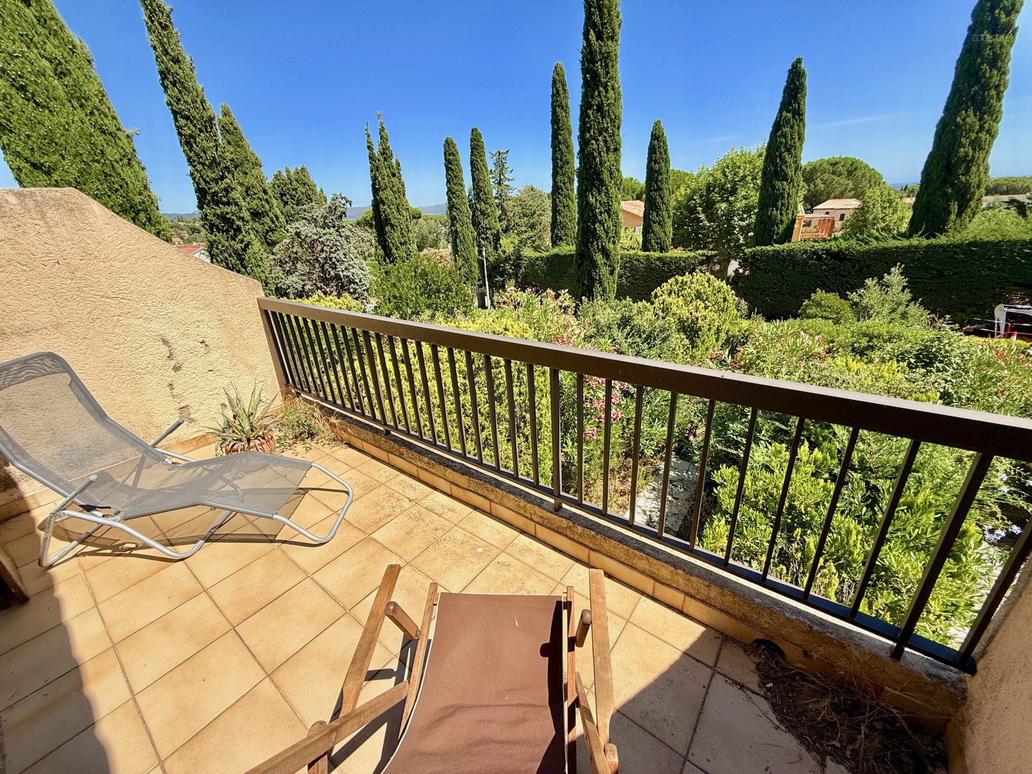 Ensemble immobilier 60m2 — photo 15