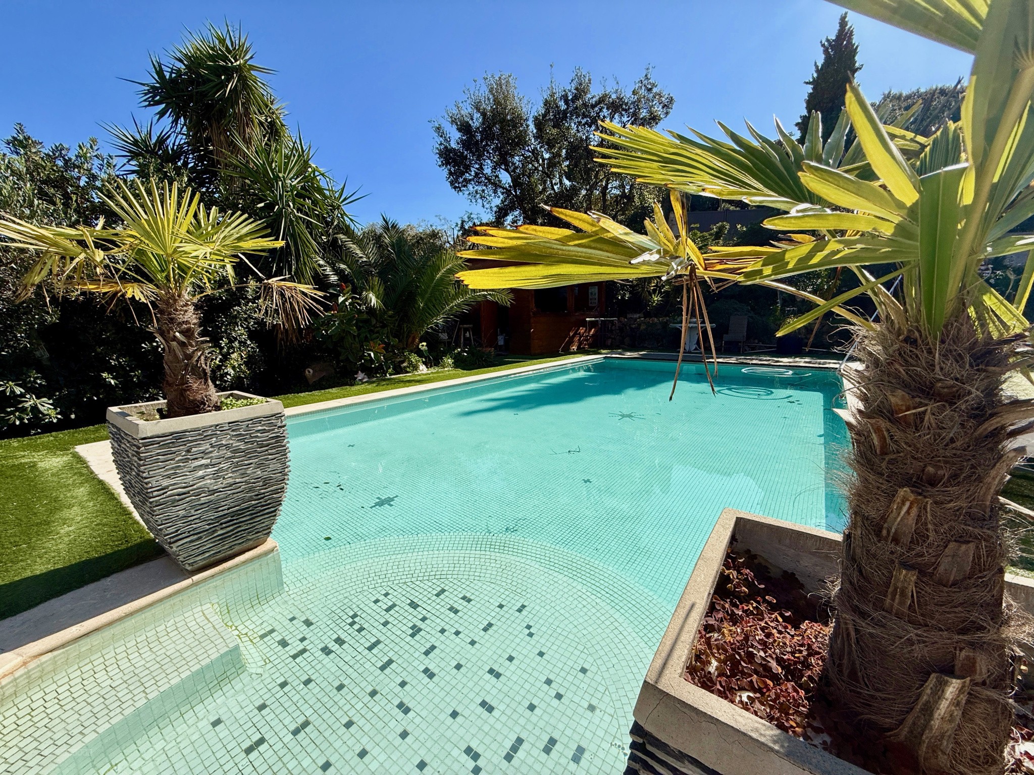 Maison 170M2 Cavalaire — photo 10