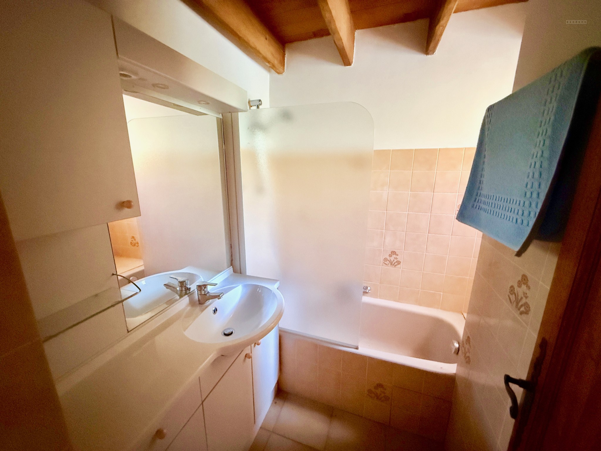 Ensemble immobilier 60m2 — photo 11